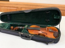 Scott Cao Violin 1/2 STR017A 1380 with Case