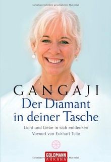 Der Diamant in deiner Tasche. Licht und Liebe in sich en... | Buch | Zustand gut