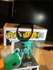 Funko Pop! Vinyl: Star Wars - Greedo #7 — photo 2