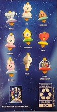 BT21 - BTS 2026 McDonald s Single or Set of 1...