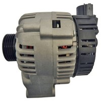 Hella Generator CA1641IR 14V 80A Lichtmaschine FüR Citroen Saxo Berlingo Renault
