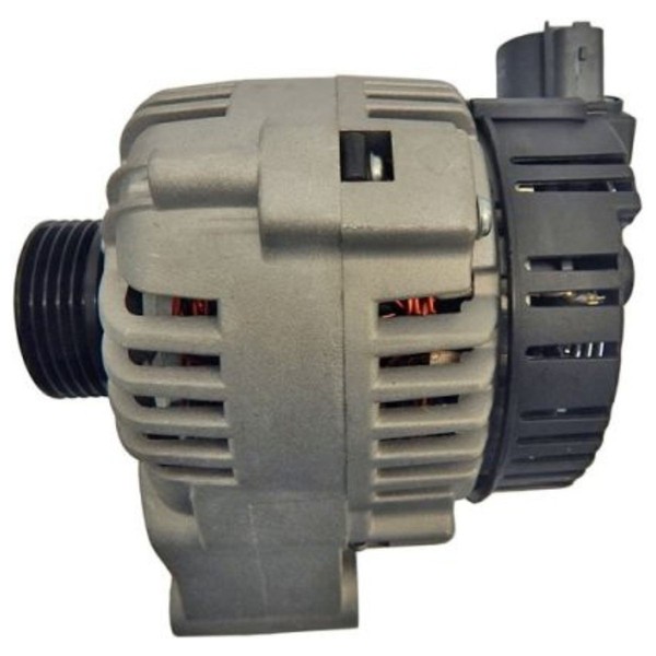 Hella Generator CA1641IR 14V 80A Lichtmaschine FüR Citroen Saxo Berlingo Renault-image