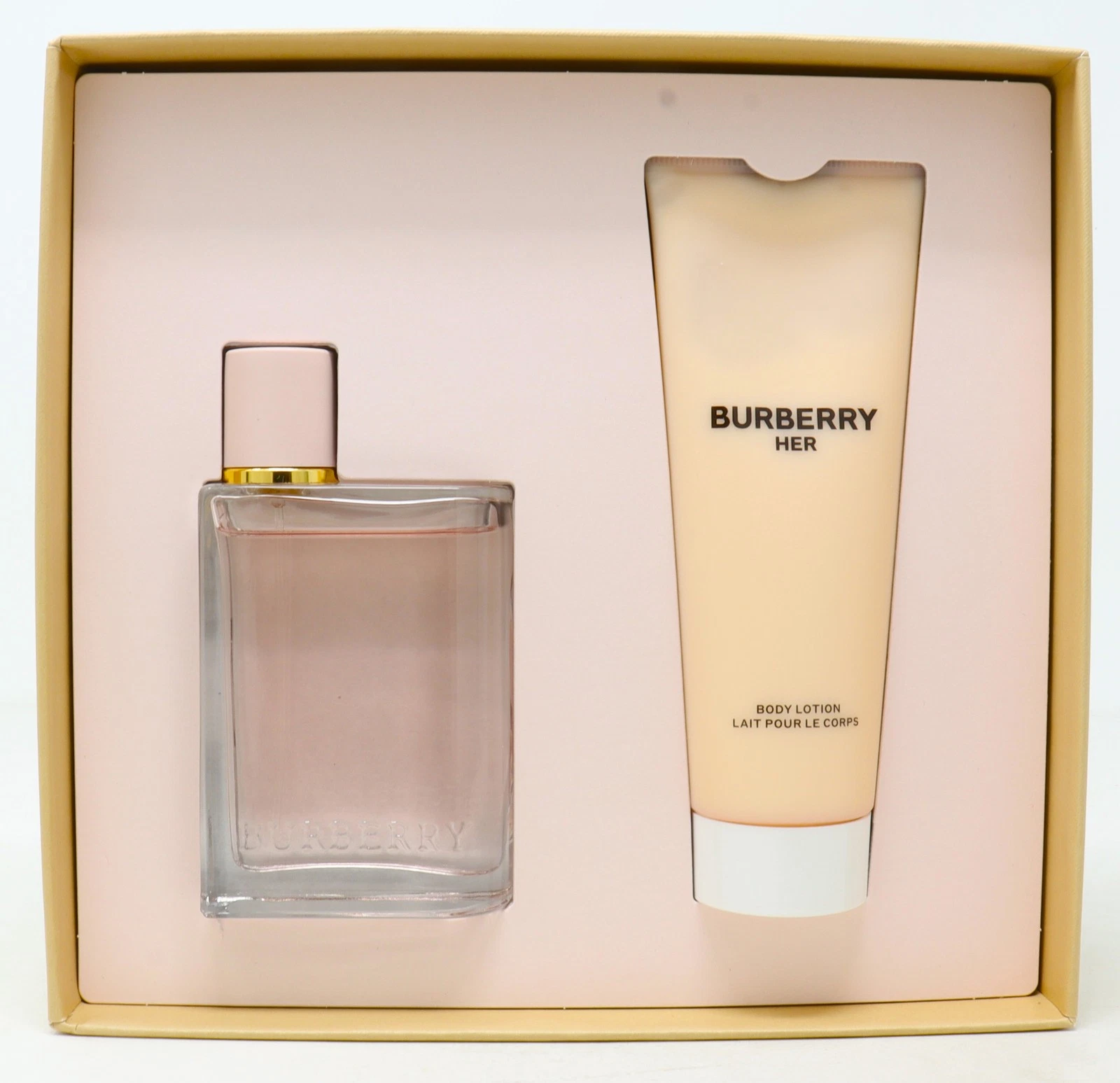 Burberry Her - Thumbnail 2
