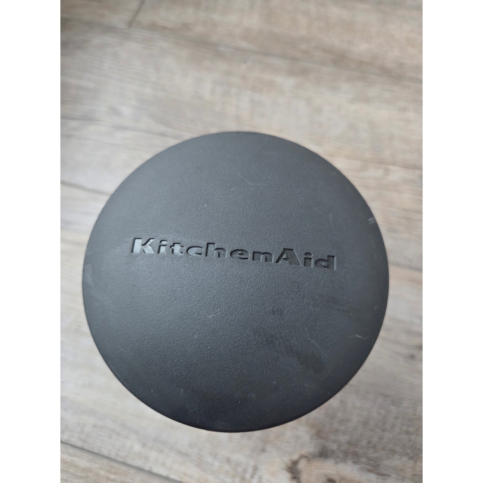 Genuine KitchenAid 3-Cup Immersion Blender Jar Replacement w