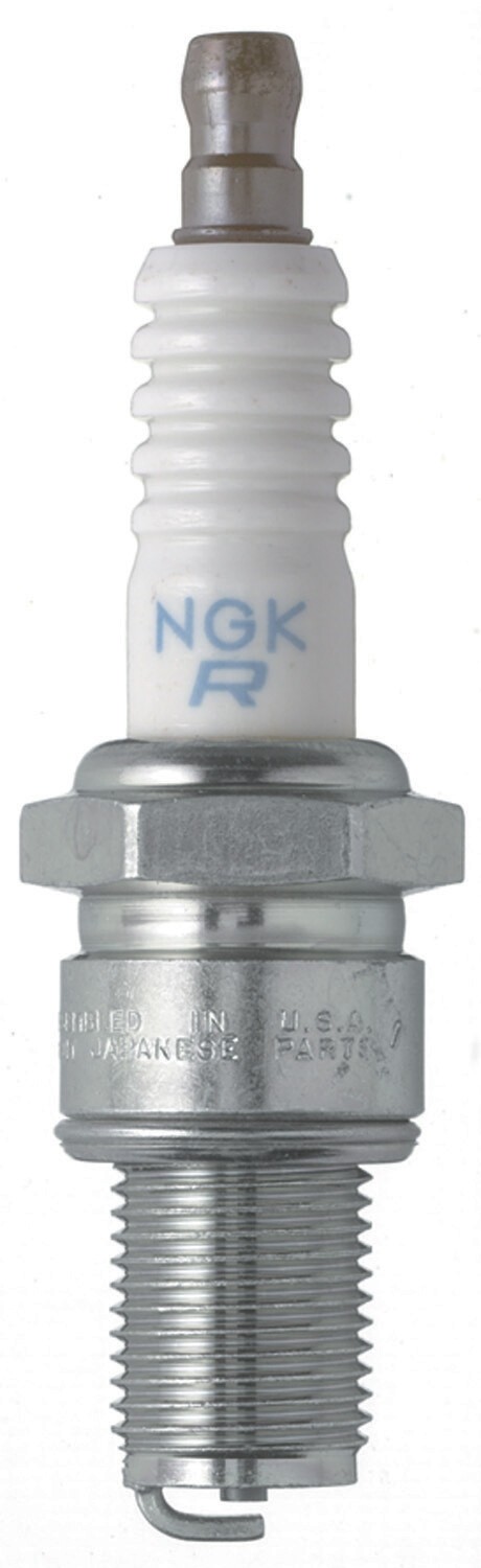 NGK BR10ES SOLID Spark Plugs 4684