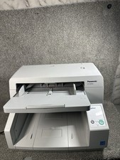 Panasonic KV KV-S5055C Document Scanner for sale online | eBay Panasonic KV KV-S5055C Document Scanner for sale online | eBay