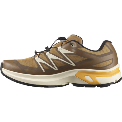 Salomon XT-Evr Gore-Tex Kelp Vanilla Ice Warm Apricot L47919300
