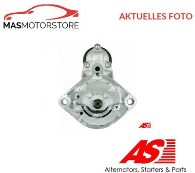 MOTOR ANLASSER STARTER AS-PL S0228 A FÜR BMW 5,3,X3,X5,1,6,X6,7,E61,E60,E90,E91