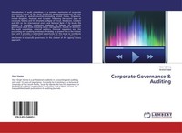 Corporate Governance & Auditing Veer Varma