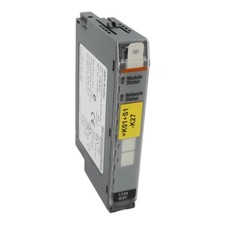 Allen-Bradley 1734-IE2C Ser. C FW 3.004 Analog Input-Module Eingangsmodul -used-