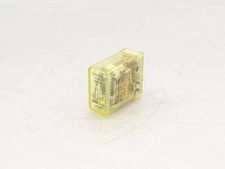 IDEC RH1B-UAC120V 10A Relay - Used
