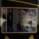 Pokémon TCG Crown Zenith Galarian Gallery Mew GG10/GG70 NM/M View Description