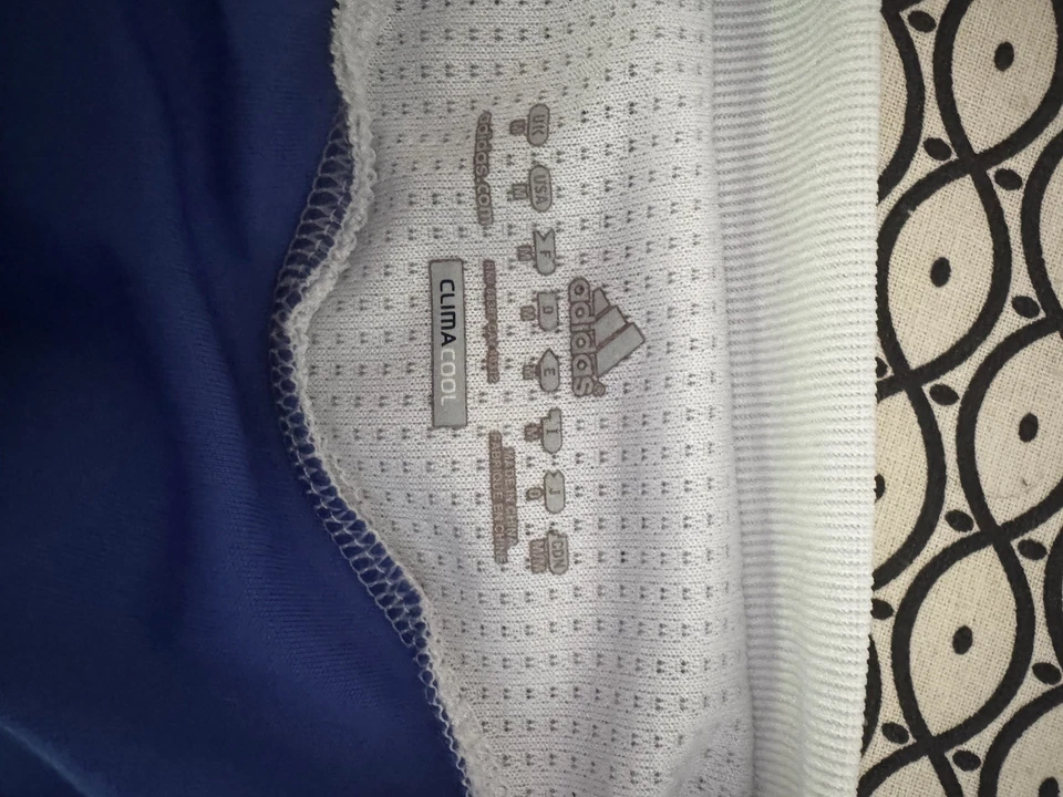 Maillot Chelsea FC, 2011/2012, Lampard n°8 - Photo 3/4