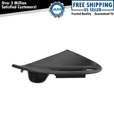 Interior Door Handle Bezel LH Left Driver Side For 94-98 Ford Mustang