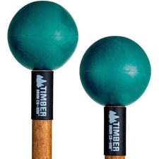 Timber Drum Co. Percussion Mallets   MADE IN U.S.A.   Sticks for Xylophone, W...