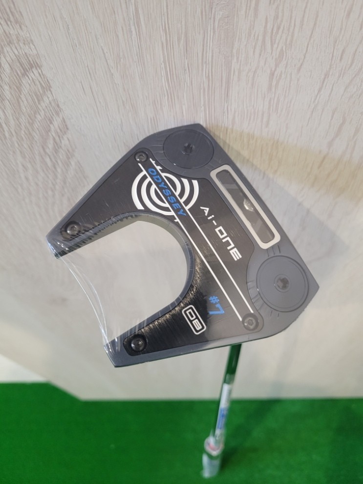 Odyssey Ai One Putter 7 Db 33 Inch | eBay