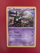 Trubbish Common Legendary Treasures 67/113 LP on eBay