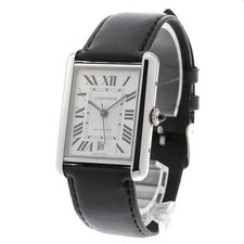 Cartier Tank Must WSTA0040