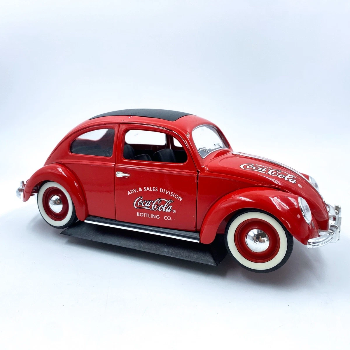 Solido VW Auto- & Verkehrsmodelle mit Thema Coca-Cola online