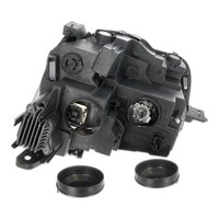 Hauptscheinwerfer Rechts PY21W Halogen Elektrisch Valeo FüR U.A. Opel Combo