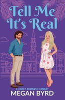 Megan Byrd | Tell Me It's Real | Taschenbuch | Englisch (2025)