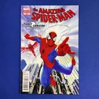 Amazing Spider-Man #623 KC Planet Comicon Joe Jusko Variant Cover Marvel Comics