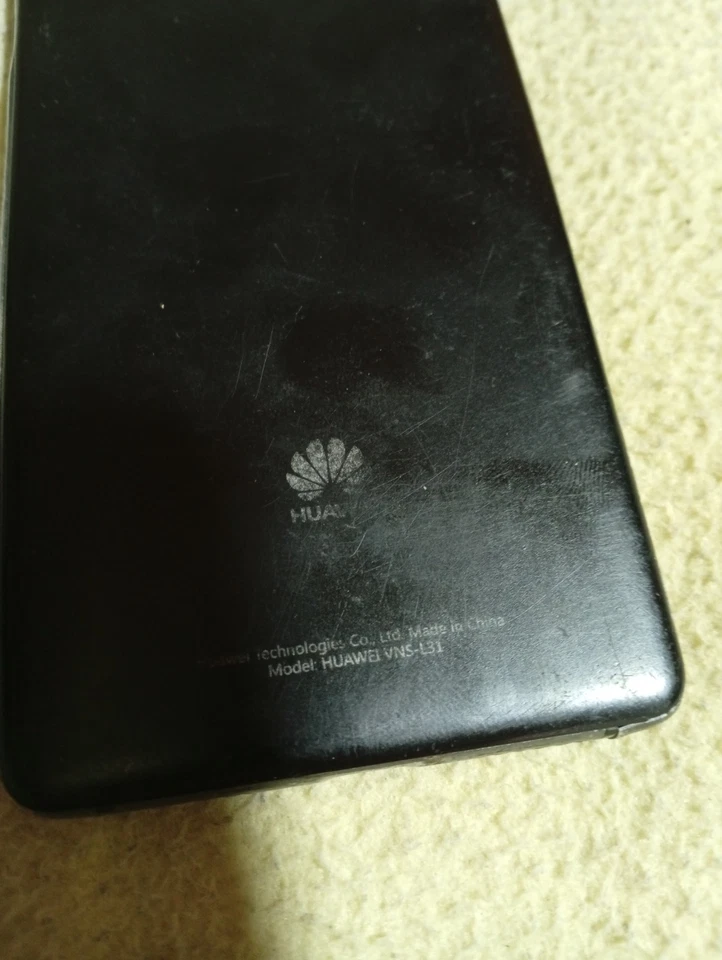 Huawei P9 Lite - Imagen 3 de 3