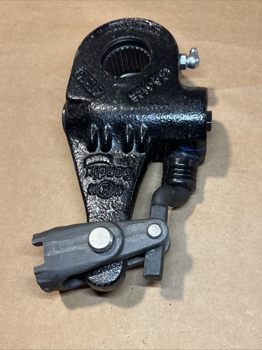 Bendix Automatic Slack Adjuster 7040465 K102361 photo 4