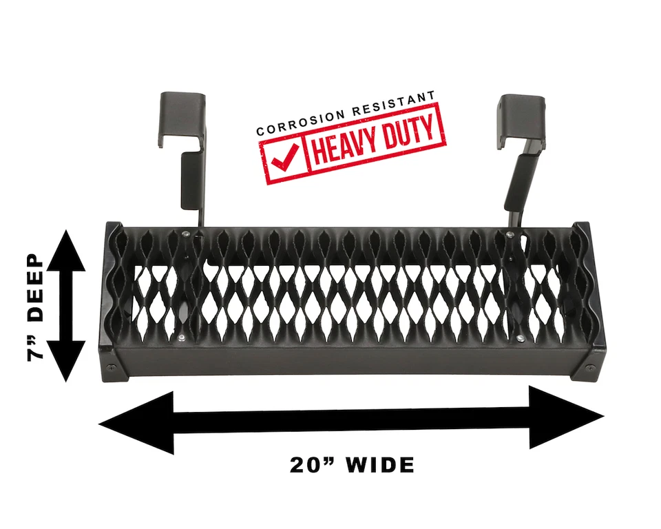 Carr 138221-1 Maxgrip STEP TRUCK Foto 3 de 4