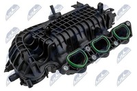 Original NTY Saugrohrmodul BKS-WW-027 FüR Audi Seat Skoda VW