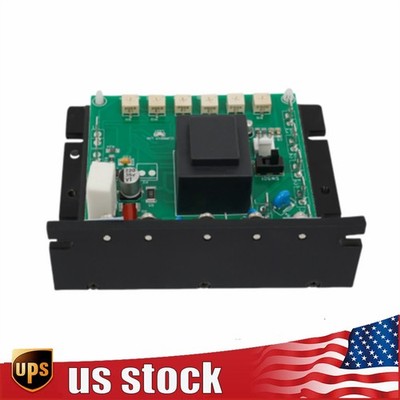 Motor Speed Controller, Speed Controller for Minarik MM23001C DC Motor 115-230VA