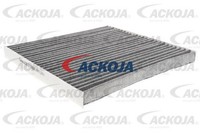 Ackoja Filter, Innenraumluft A38-31-0004 Passend FüR Nissan