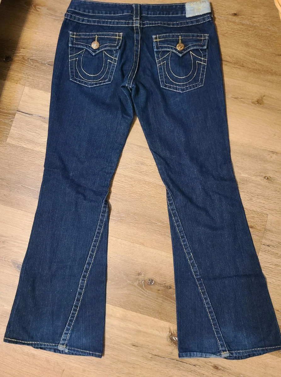 25+ True Religion Joey Big T Jeans for Women for sale | Updated