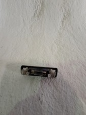 A1708200356 kennzeichenleuchte MERCEDES-BENZ CLASE CLK W208 COUPE jgrmp756526