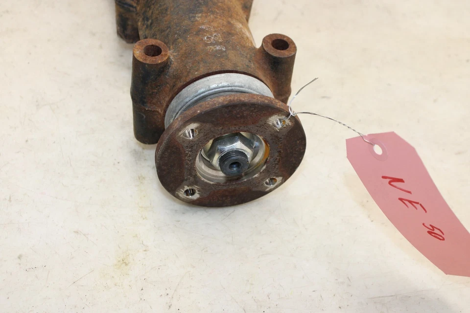 2015-2021 Subaru WRX STI 2.5l Rear Differential OEM NE50 - Image 2 of 4