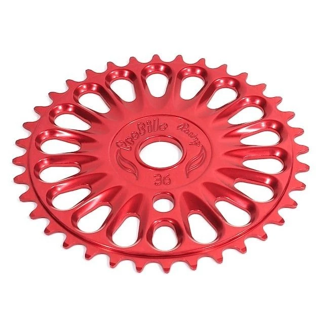 Profile Racing Bicycle Chainrings and BMX Sprockets for sale | eBay