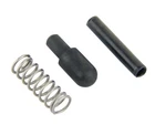Bolt Catch Plunger Roll Pin & Spring Replacement Kit USA Made + Free Shipping