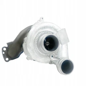 Turbolader 6420906180 Mercedes-Benz W221 235 PS Generalüberholt
