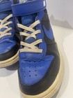 Nike Shoes Youth 1Y Multicolor Court Borough Mid 2 GS Game Sneaker DM8873-001 — photo 3