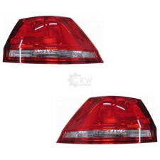 Rückleuchte Set aussen für VW Golf 7 Variant BA5 BV5 Kombi Alltrack