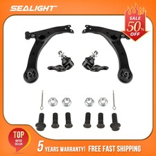 4Pc Front Lower Control Arm Ball Joint For Toyota Corolla 2003-08 Celica 2000-05