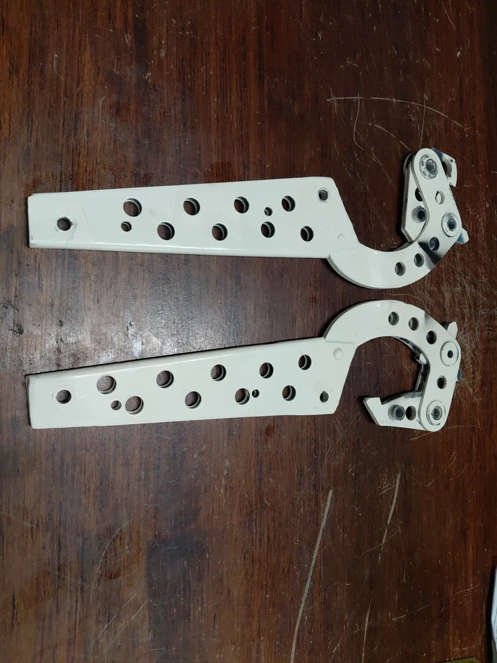 Cerniere Cofano Anteriore Porsche 356 - Изображение 3 из 3