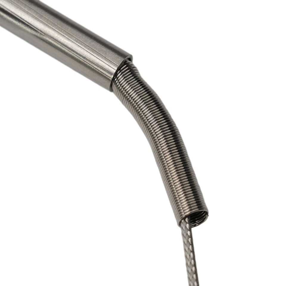 1/8 Npt Egt Tipo K Termocoppia Scarico Sonda 1200° C.Temperatura Sensori - Imagen 2 de 4