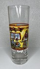 Vincent Van Gogh Tumbler Wild Appel Spirits Drinking Glass  — photo 1