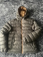 Men’s Mountain Warehouse Puffer Jacket
