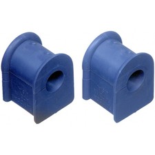Moog Stabilizer Bar Bushing Kit For 1975-1991 Ford E-150 Econoline Club Wagon