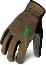 Ironclad EXO2-PUG-05-XL, Exo Utility Glove, XL, 1 pair