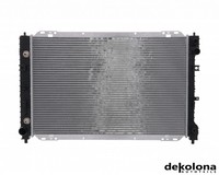WasserküHler FüR Ford Maverick, Mazda Tribute 00-08
