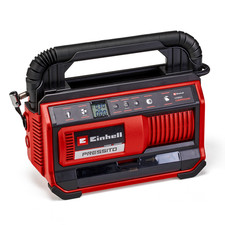 Einhell Hybrid Kompressor PRESSITO 18/25 Hybrid Luftkompressor