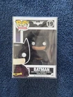 Funko Pop! Vinyl: Batman The Dark Knight Trilogy 2013 Release #19